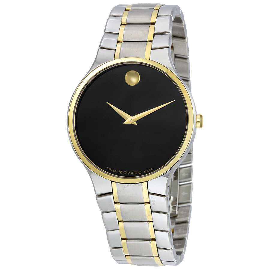 Open Box - Serio Men's Watch