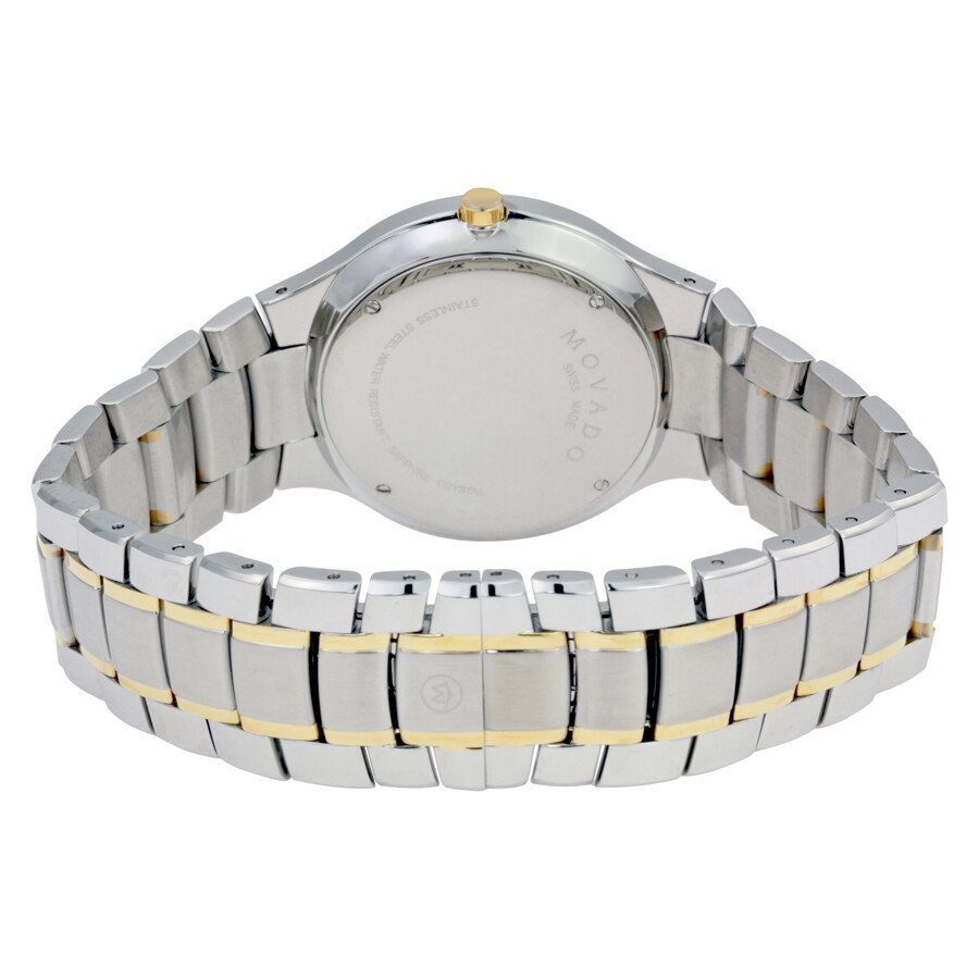 Movado 0606901 Clearance