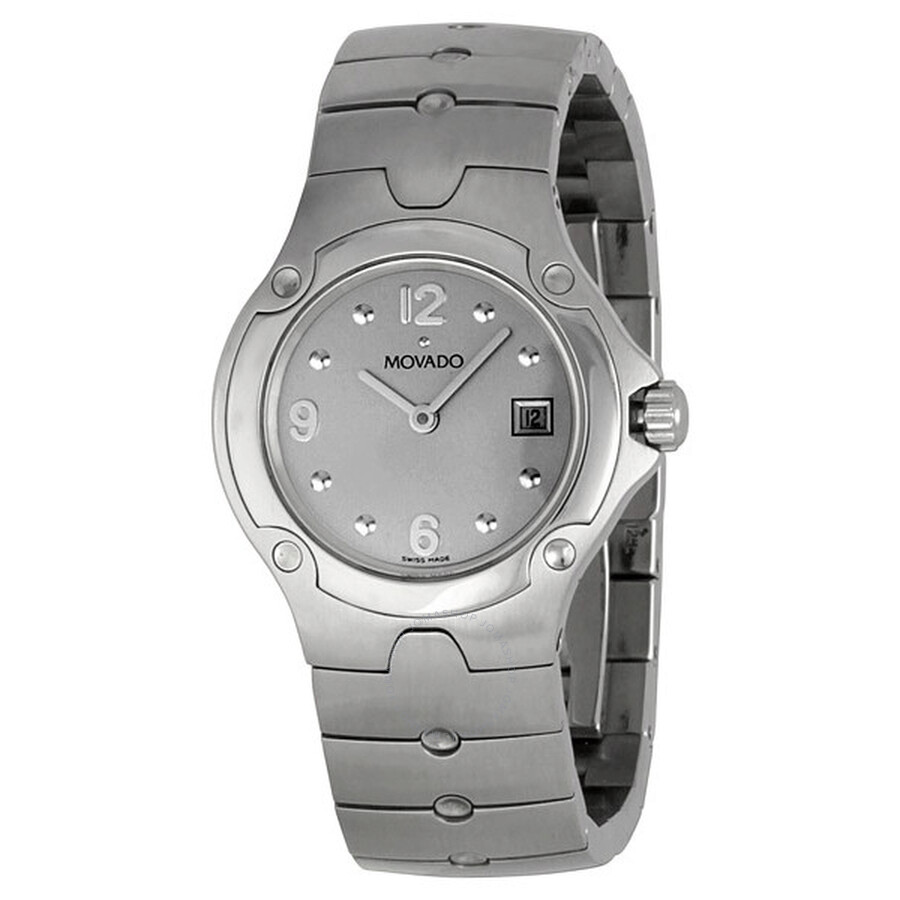 Open Box - Sports Edition Quartz Ladies Watch
