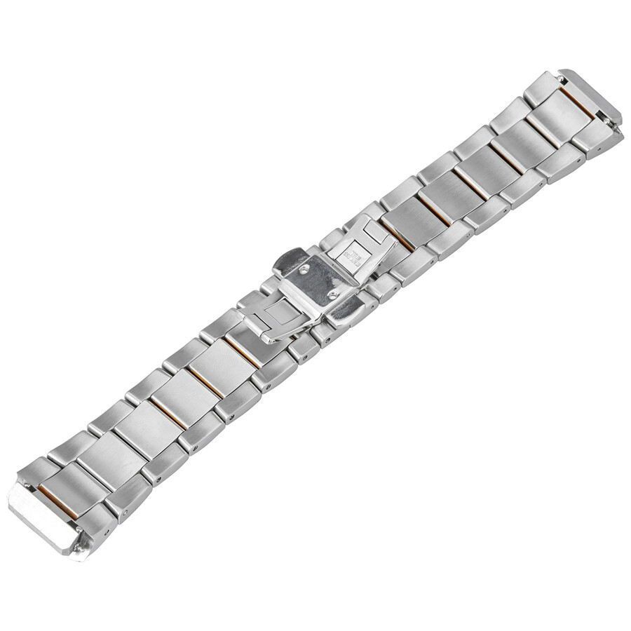 Philip Stein Open Box Philip Stein Unisex Stainless Steel Watch Band