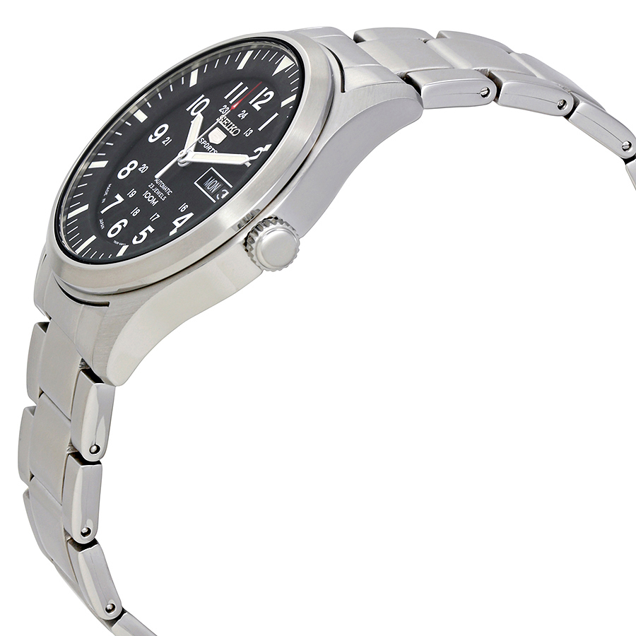 Seiko 5 Sports Day-Date SNZG13J1 – Relojes exclusivos