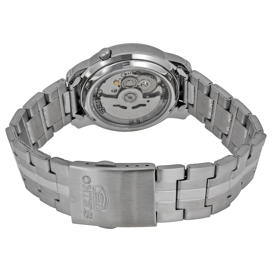 Seiko SNKL75K1 SNKL75 - Orologio da polso