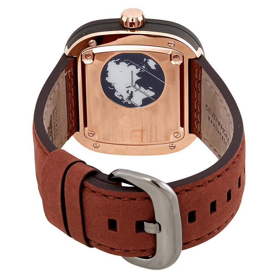 sevenfriday m series automatic