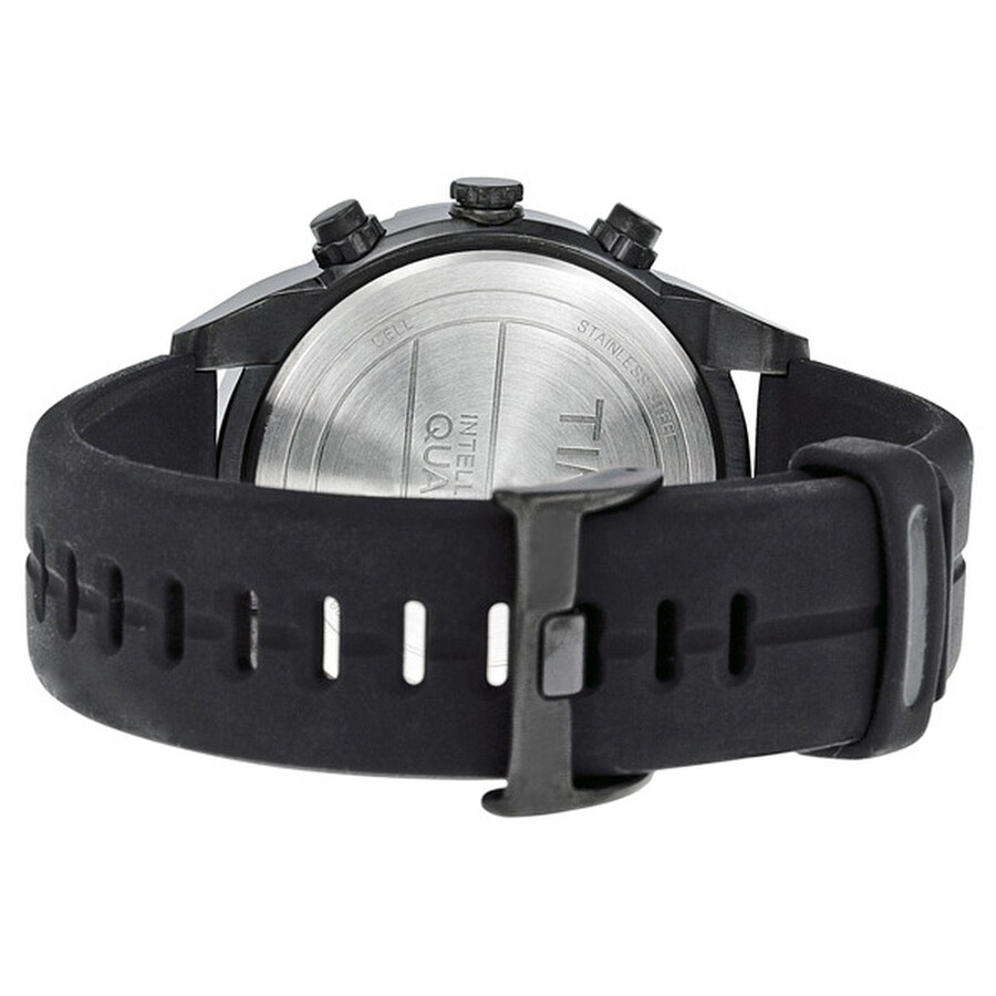 Timex Open Box Timex Intelligent Quartz Fly Back Chronograph Men's