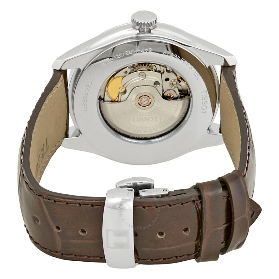tissot t108