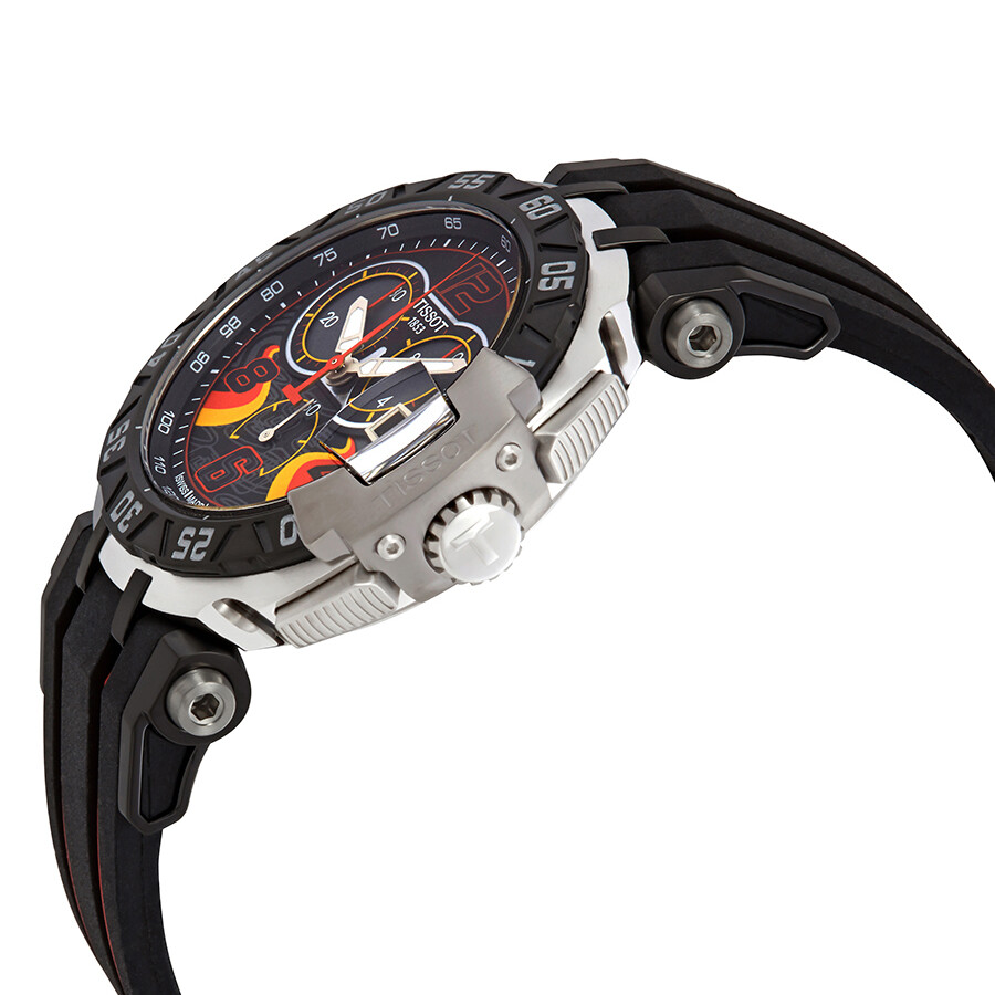 tissot stefan bradl