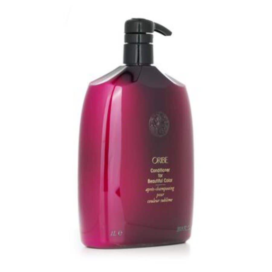 Oribe Conditioner For Beautiful Color 33.8 oz Hair Care 811913018293