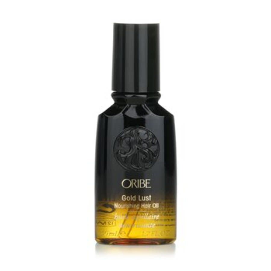 Oribe Gold Lust Nourishing Hair Oil 1.7 oz Hair Care 840035204482