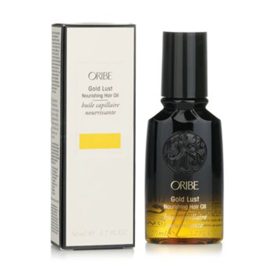 Oribe Gold Lust Nourishing Hair Oil 1.7 oz Hair Care 840035204482