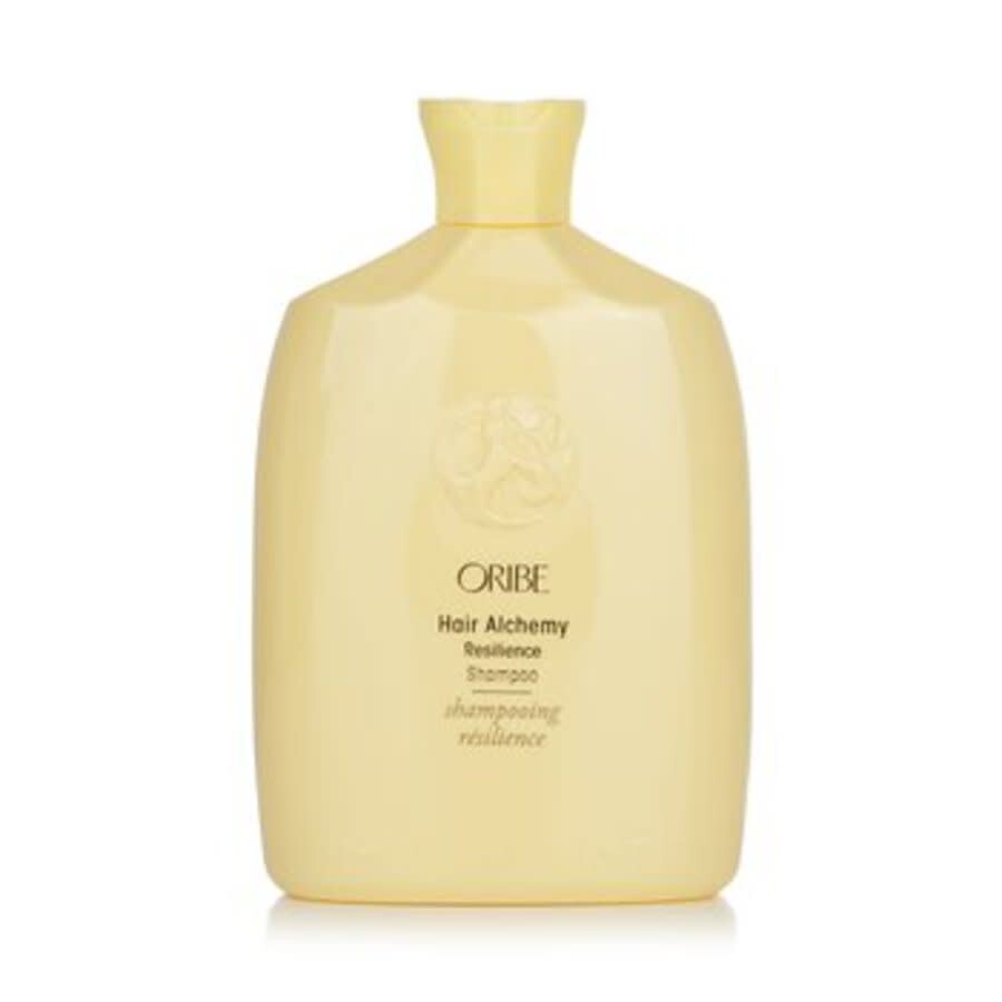 Oribe Hair Alchemy Resilience Shampoo 8.5 oz Hair Care 840035213811