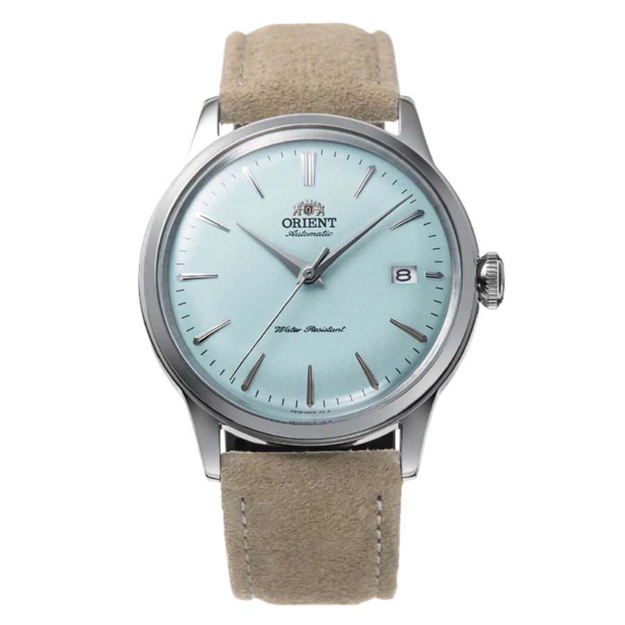 Orient Bambino Automatic Blue Dial Watch RA AC0M06L10B Watches orient-bambino-automatic-blue-dial-watch-ra-ac0m06l10b-watches