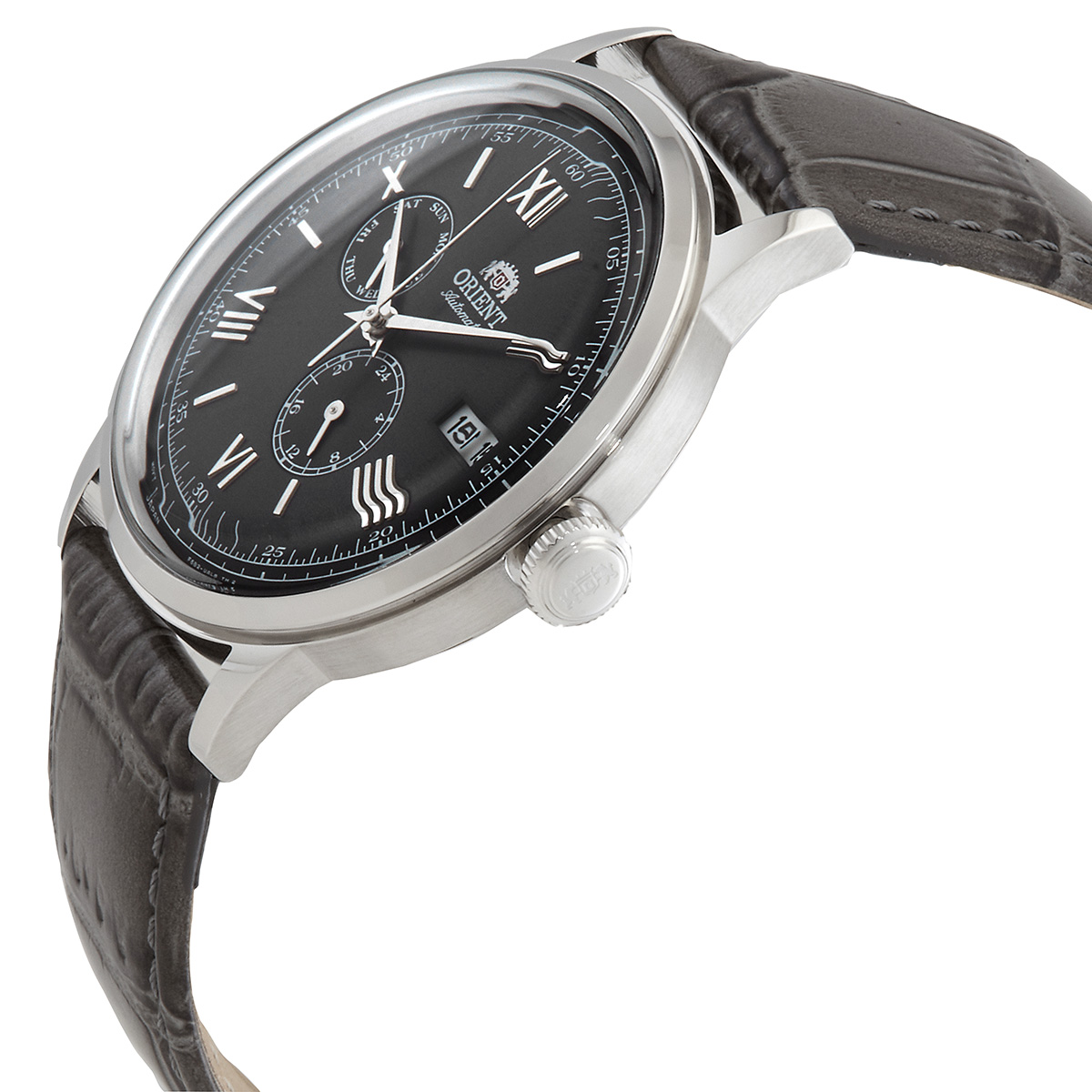 Orient Classic horloges | Orient Classic horloge kopen en vergelijken bij