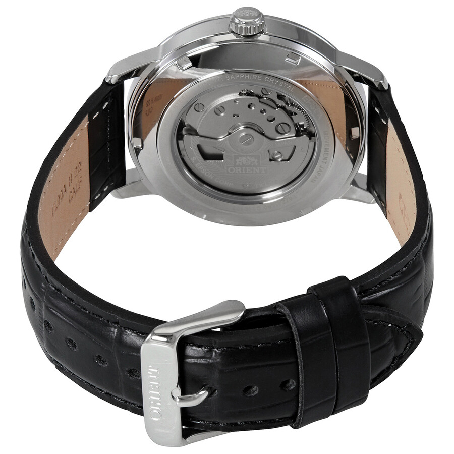 orient contemporary automatic