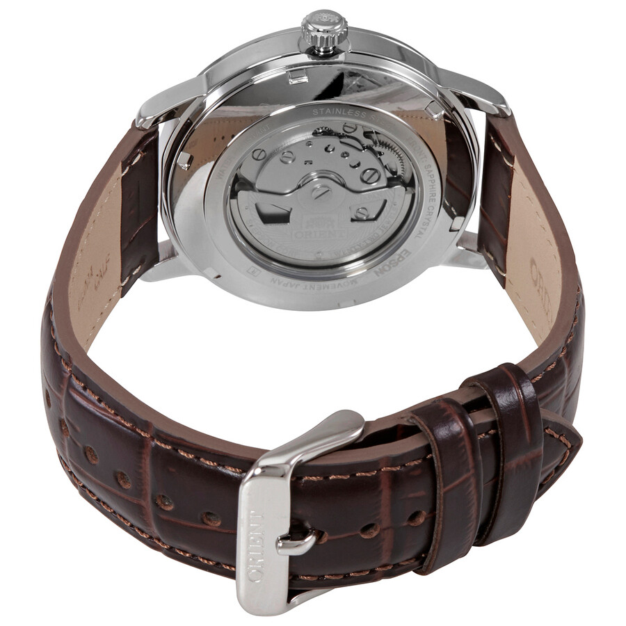 orient contemporary automatic