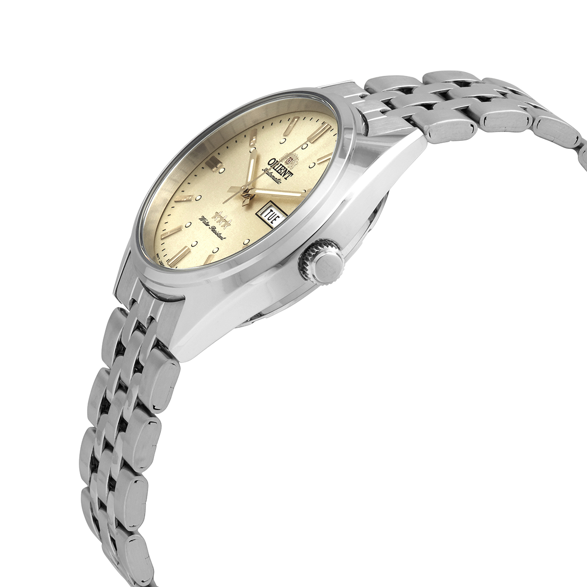 orient deneb review