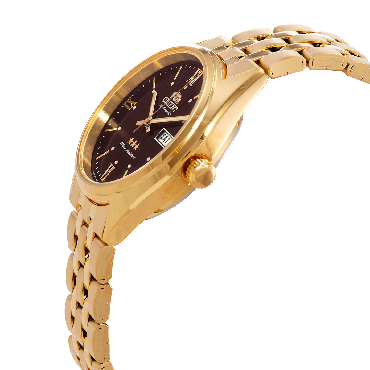 orient deneb review