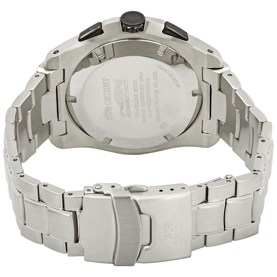 orient speedtech automatic