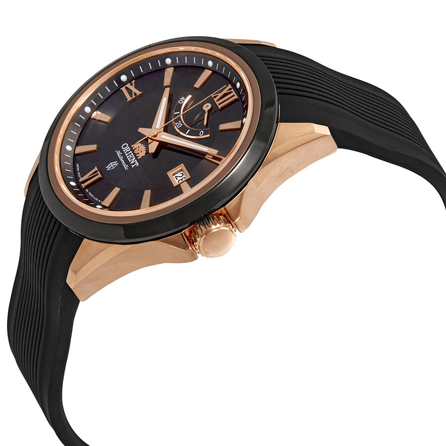 orient sporty automatic