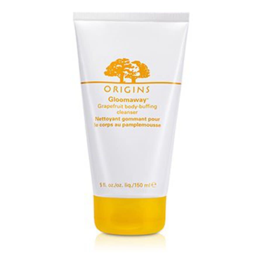 Origins Gloomaway Grapefruit BodyBuffing Cleanser 5 oz Bath & Body