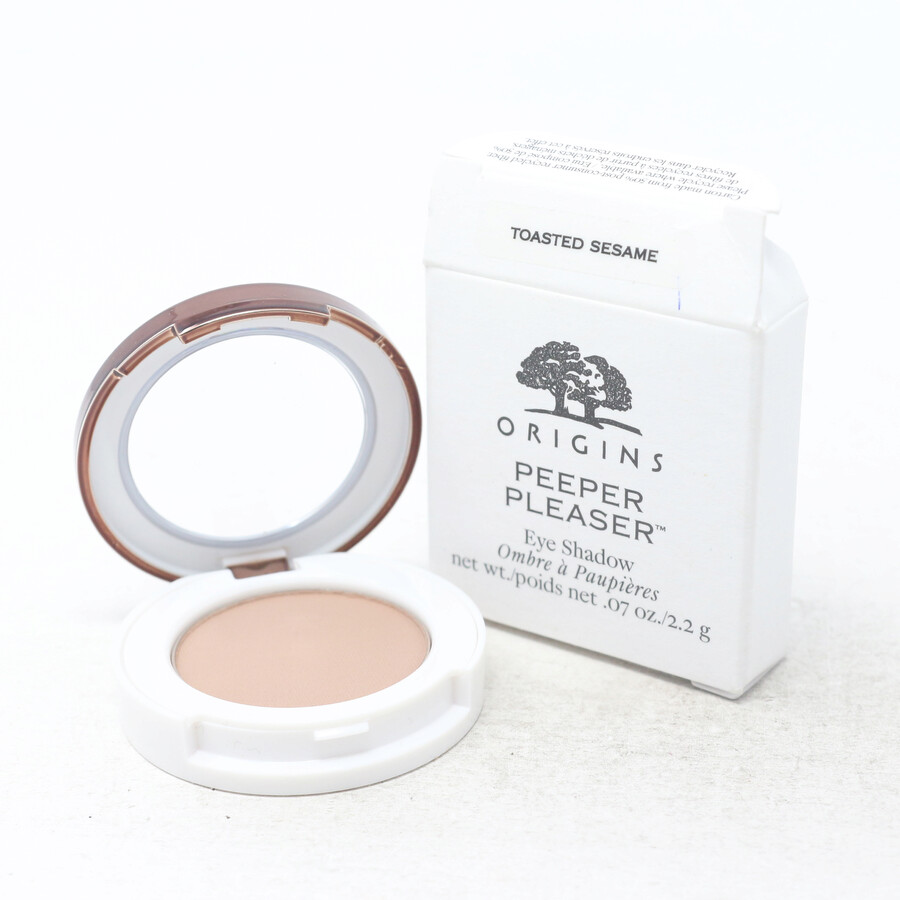 Origins / Peeper Pleaser Eye Shadow Toasted Sesame 0.07 / 2.2g