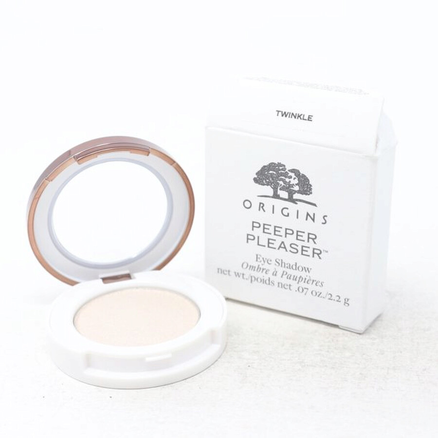 Origins / Peeper Pleaser Eye Shadow Twinkle 0.07 / 2.2g 717334240070
