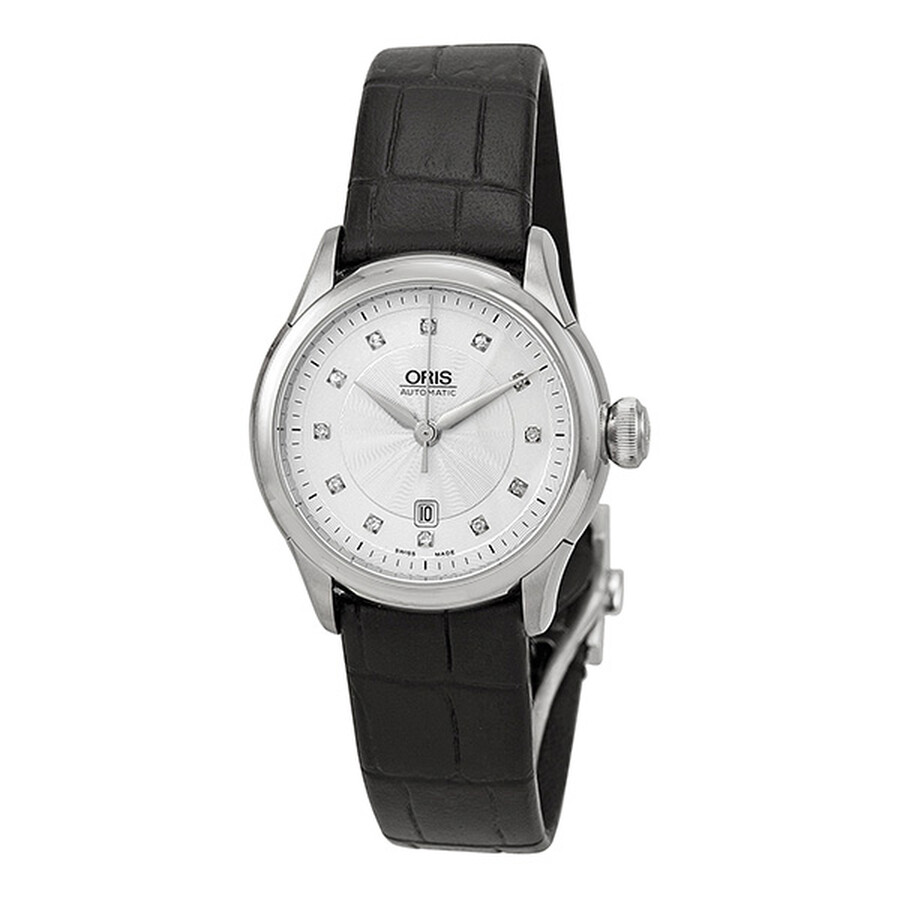 oris ladies automatic watches