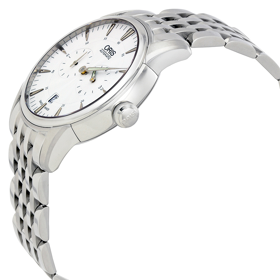 oris artelier regulateur