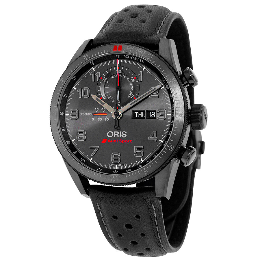 oris artix audi