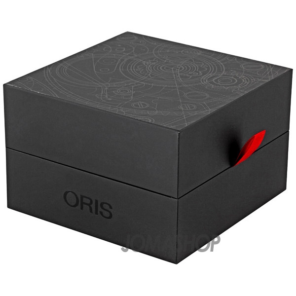 oris 584