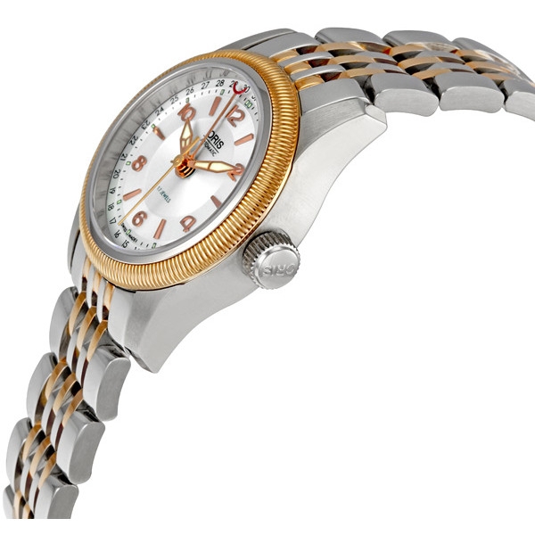 oris 584