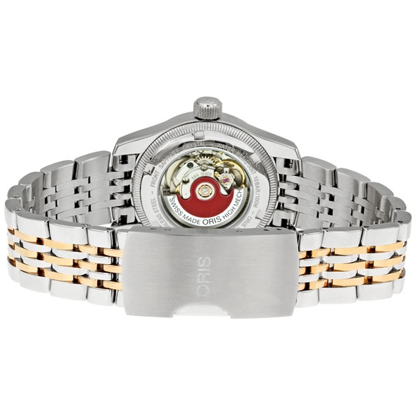oris 584
