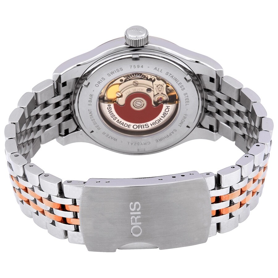 oris swiss 7594