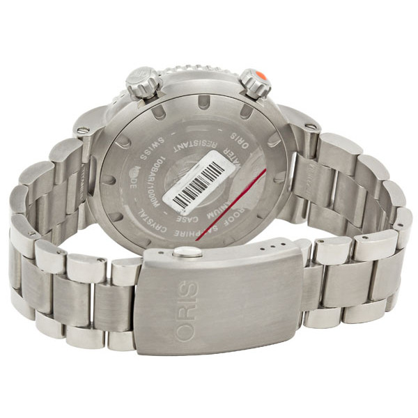 oris 7610
