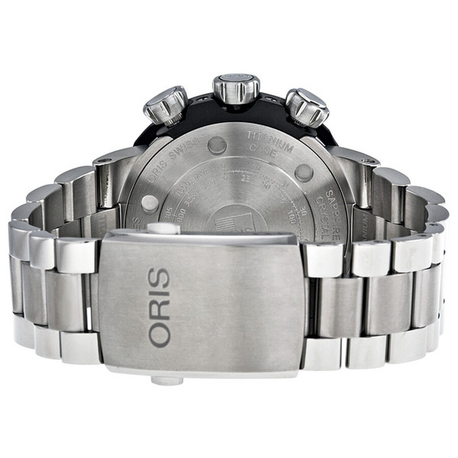 oris swiss 7630