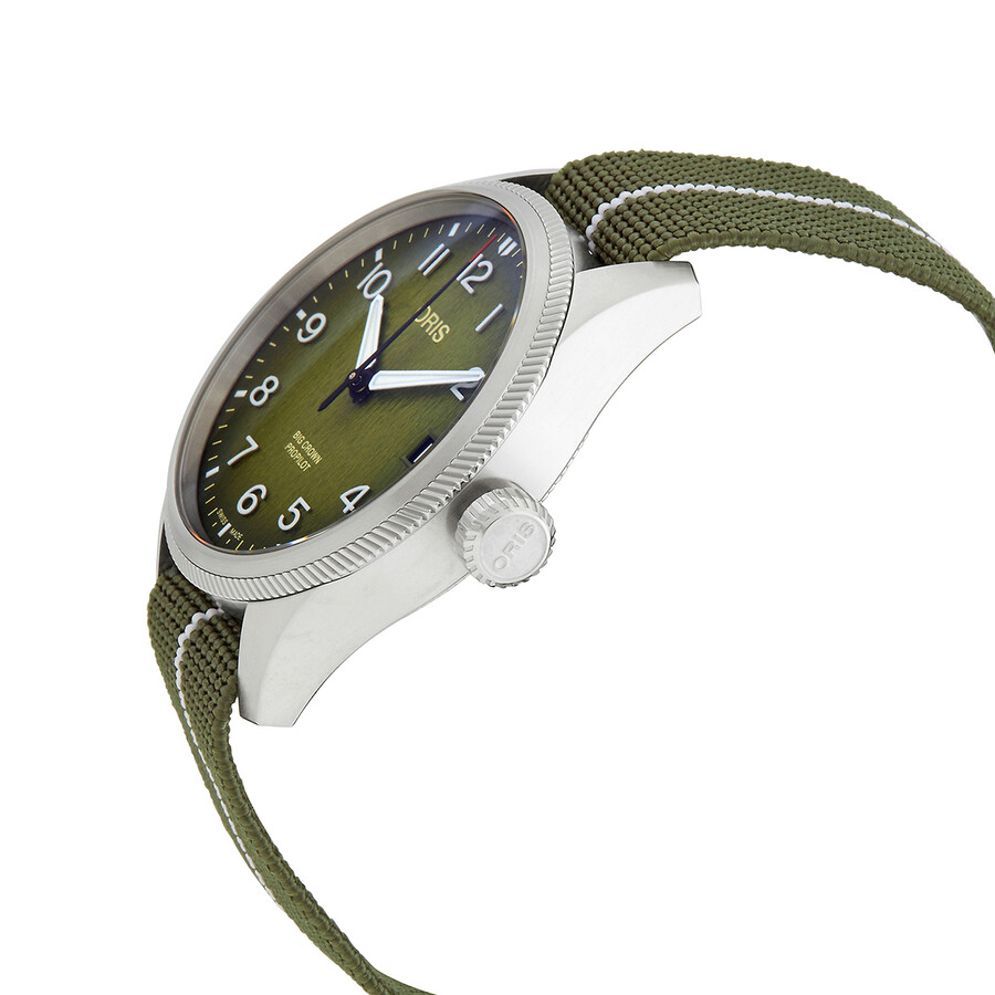 oris propilot okavango