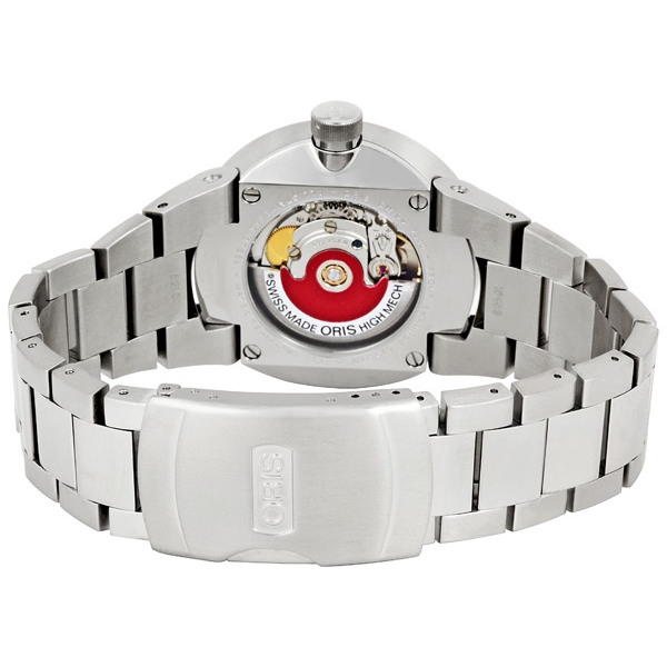 oris williams f1 7560