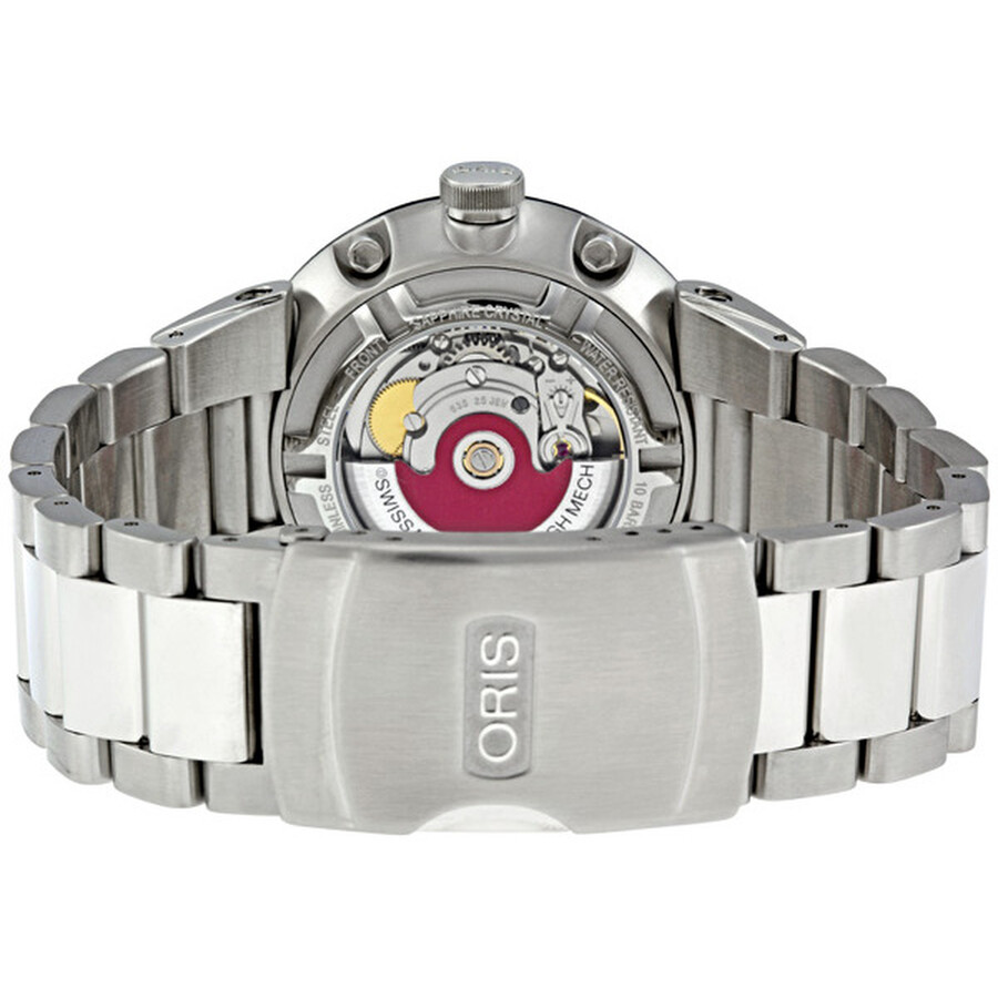 oris swiss 7613