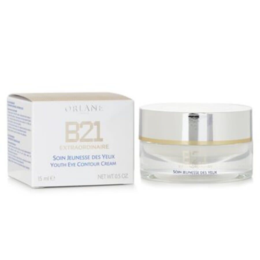 Orlane Ladies B21 Extraordinaire Youth Eye Contour Cream 0.5 oz Skin