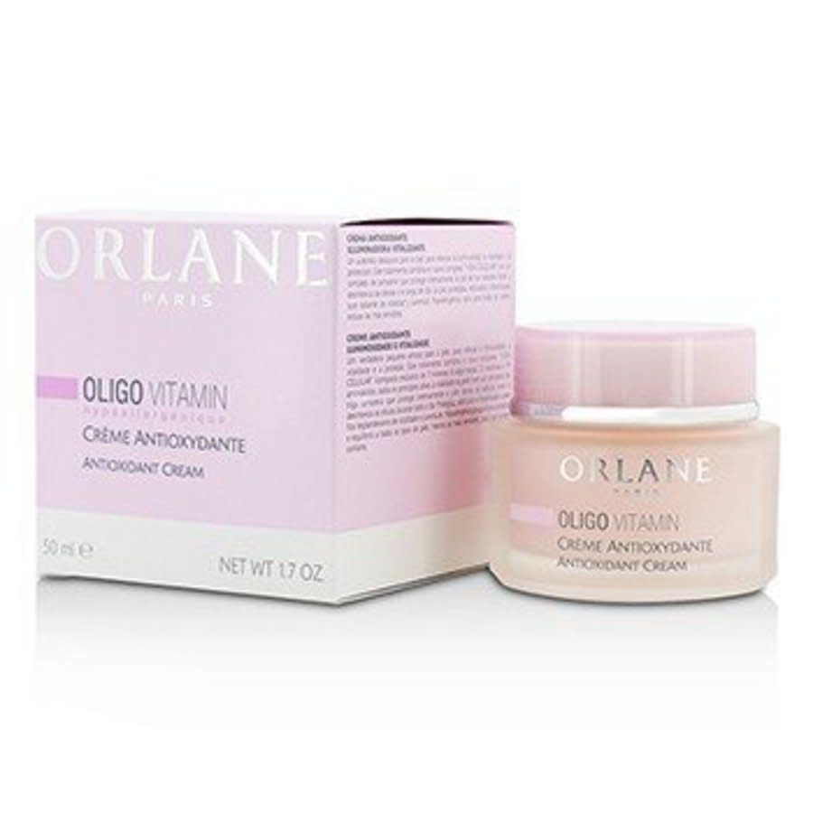 ORLANE OLIGO VIT-A-MIN Kontur Des Auges Roll-On – 15 Ml, Feuchtigkeitsspendend & Verjüngend