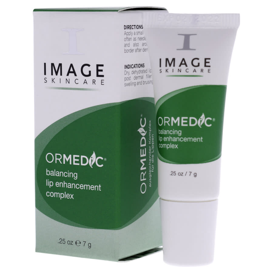 Image Skincare Ormedic Balancing Lip Enhancement Complex by Image for