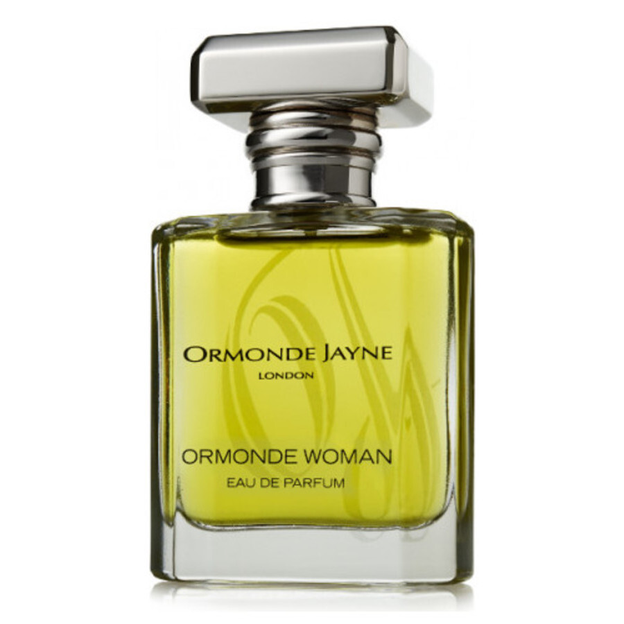 Ormonde Jayne Ormonde Woman EDP Spray 1.7 oz Fragrances 5060238280068