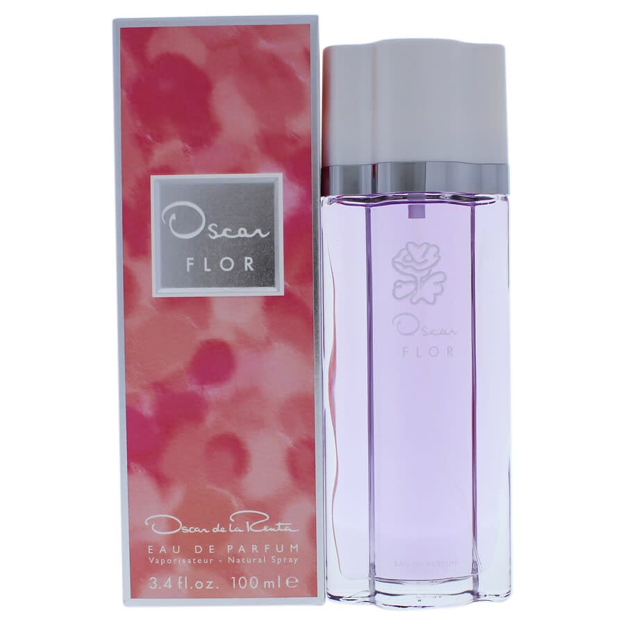 oscar de la renta oscar flor edp