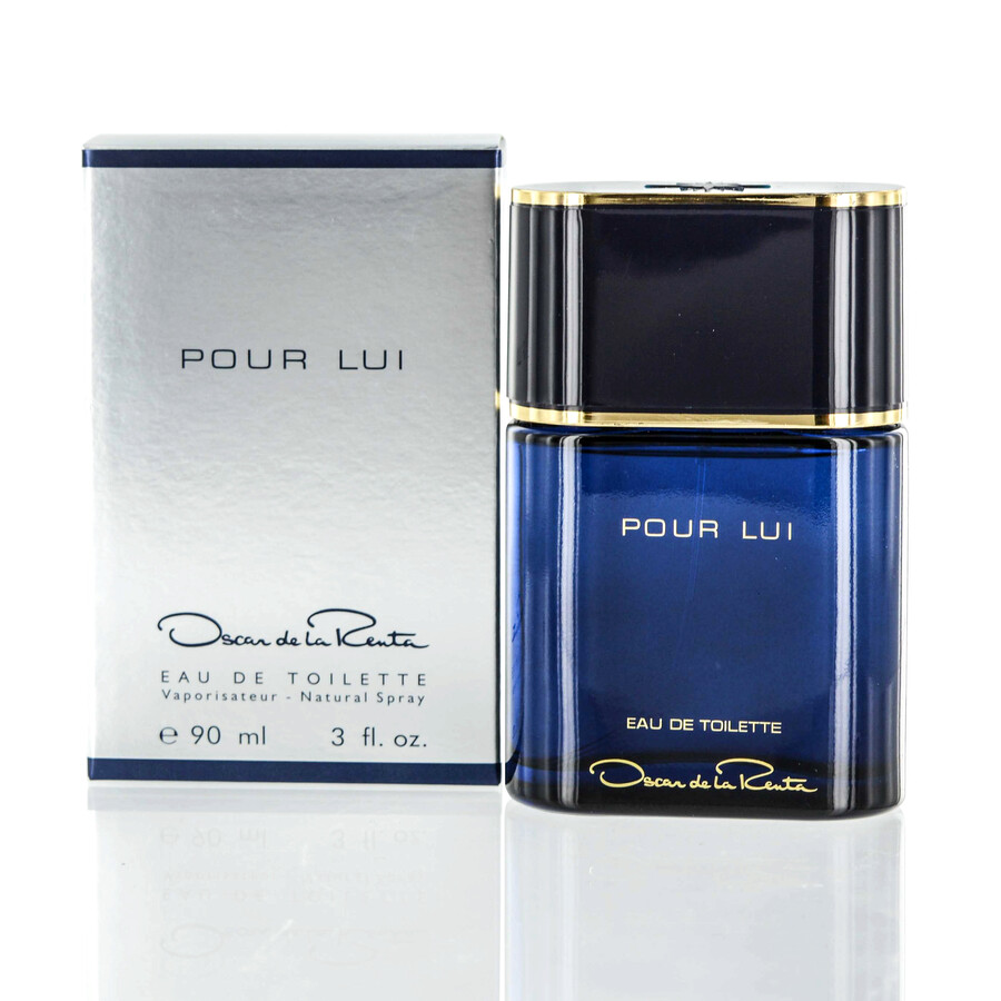 oscar de la renta mens cologne
