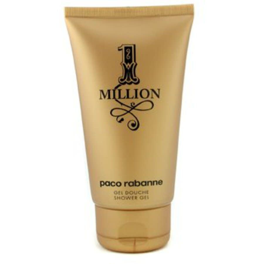 Paco Rabanne One Million Shower Gel 150ml/5.1oz 3349666007976