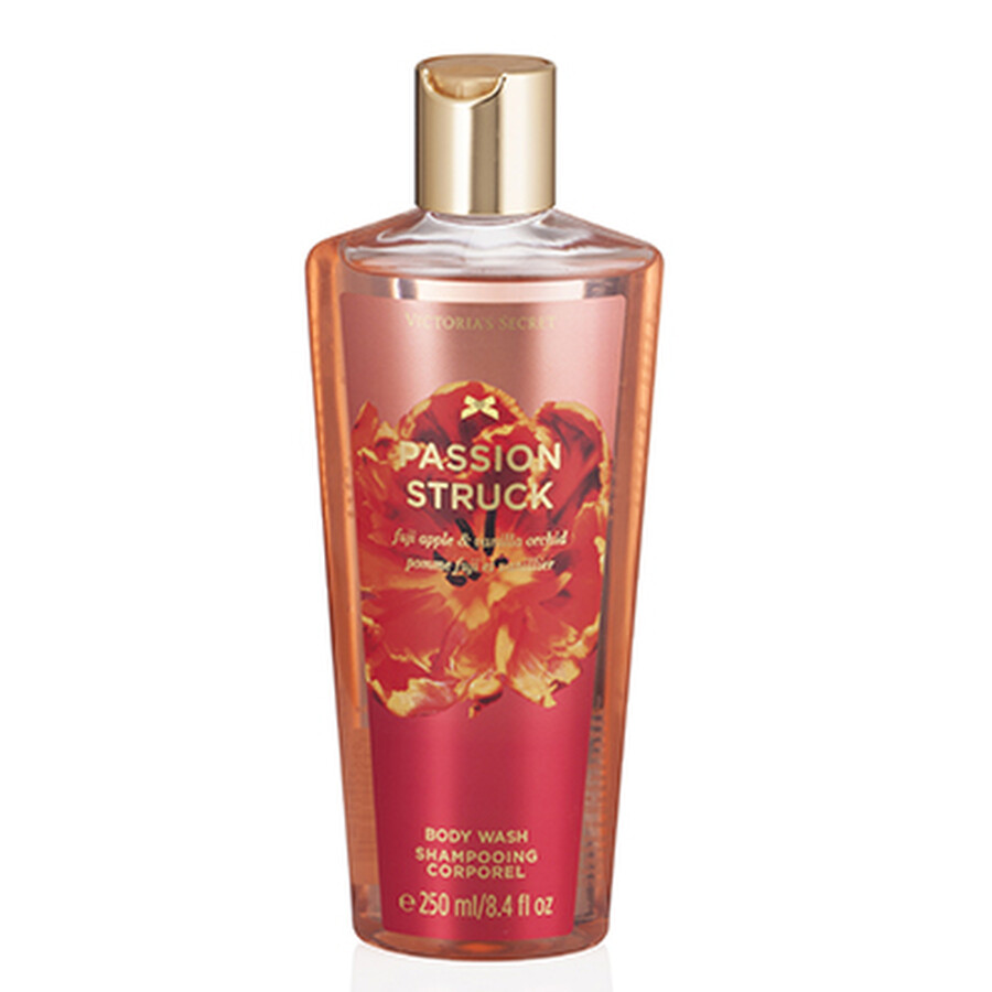 victoria secret passion struck body lotion