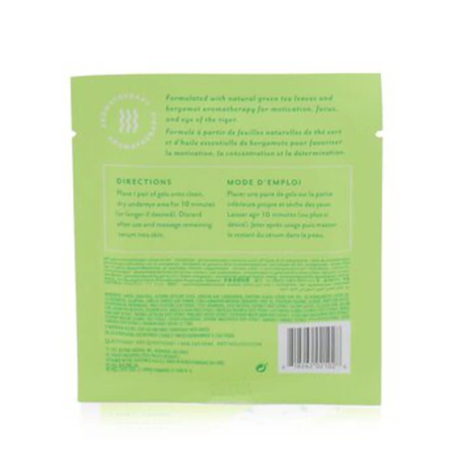 Patchology Ladies Perk Up Energizing TeaInfused Aromatherapy Eye Gels