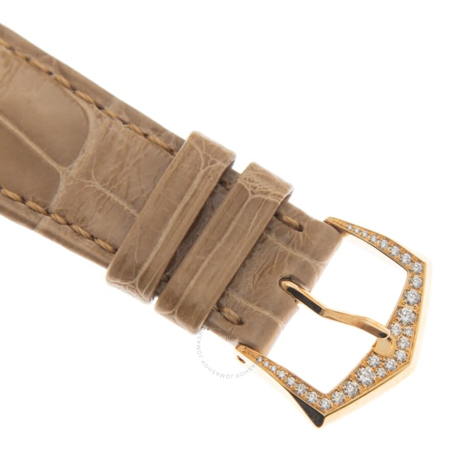 patek rare belt