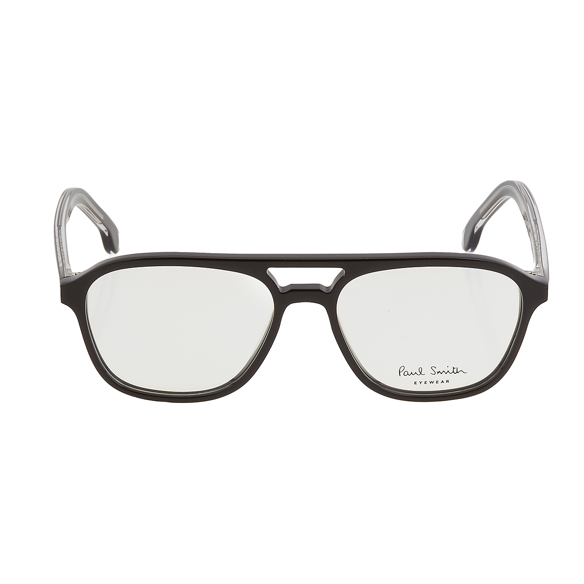 Paul Smith Visor Black W1A-752F-AH639-47