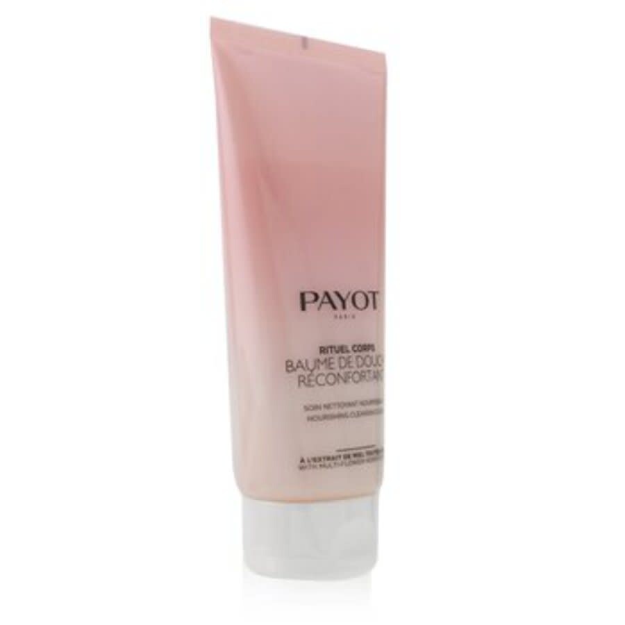 Payot Rituel Corps Baume De Douche Reconfortant 6.7 oz Nourishing ...