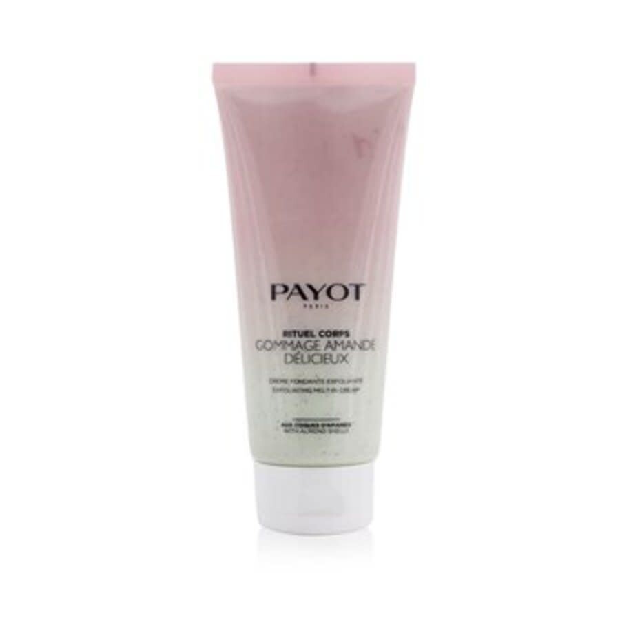 Payot - Rituel Corps Exfoliating Melt-in Cream With Almond Shells 200ml ...